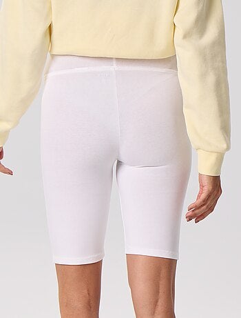 Pantaloncini da ciclista premaman