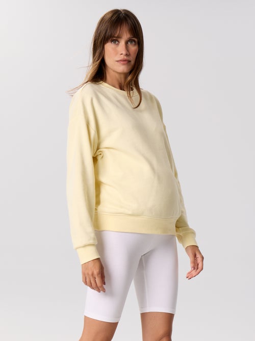 Pantaloncini da ciclista premaman - Kiabi Pantaloncini da ciclista premaman - Kiabi