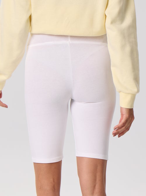 Pantaloncini da ciclista premaman - Kiabi Pantaloncini da ciclista premaman - Kiabi