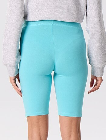 Pantaloncini da ciclista premaman