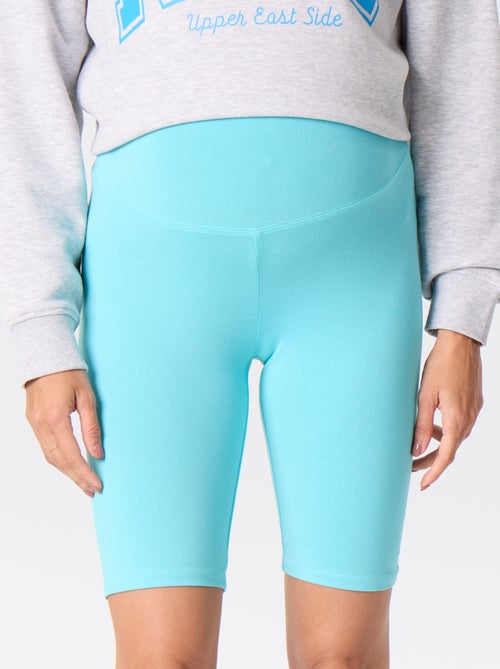 Pantaloncini da ciclista premaman - Kiabi Pantaloncini da ciclista premaman - Kiabi