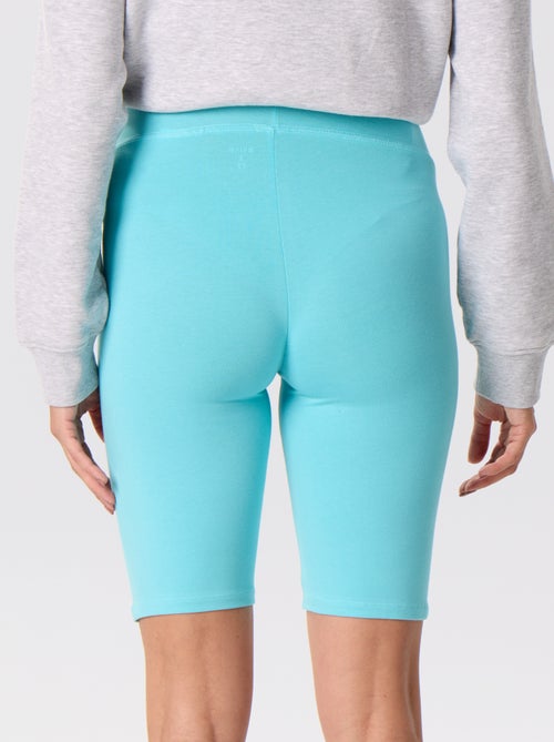 Pantaloncini da ciclista premaman - Kiabi Pantaloncini da ciclista premaman - Kiabi