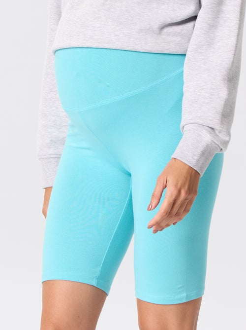 Pantaloncini da ciclista premaman - Kiabi Pantaloncini da ciclista premaman - Kiabi