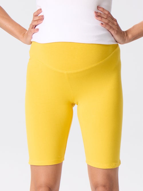 Pantaloncini da ciclista premaman - Kiabi Pantaloncini da ciclista premaman - Kiabi
