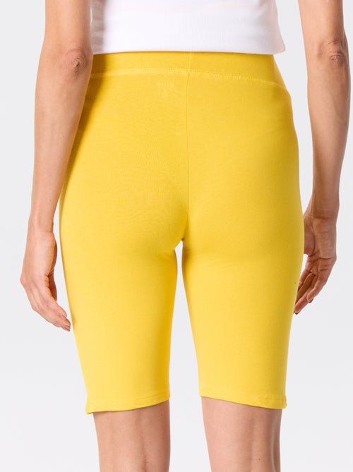 Pantaloncini da ciclista premaman - Kiabi Pantaloncini da ciclista premaman - Kiabi