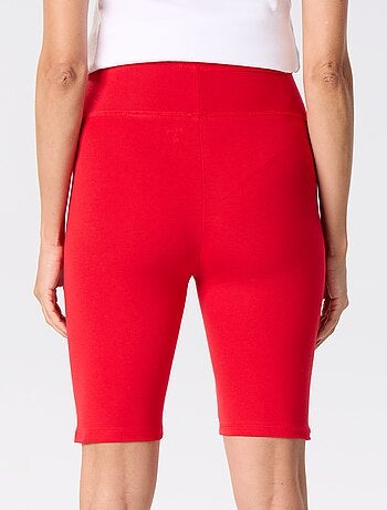 Pantaloncini da ciclista premaman