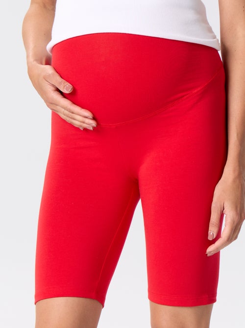 Pantaloncini da ciclista premaman - Kiabi Pantaloncini da ciclista premaman - Kiabi