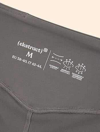 Pantaloncini da ciclista sportivi - (ekstract)