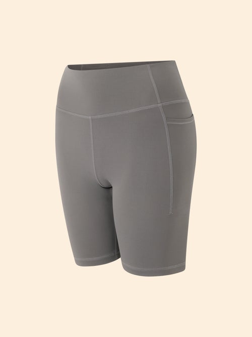 Pantaloncini da ciclista sportivi - (ekstract) - Kiabi Pantaloncini da ciclista sportivi - (ekstract) - Kiabi