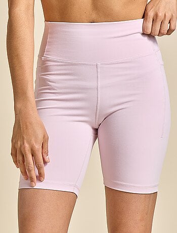Pantaloncini da ciclista sportivi - (ekstract)