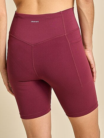 Pantaloncini da ciclista sportivi - (ekstract)