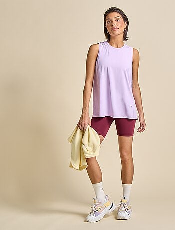 Pantaloncini da ciclista sportivi - (ekstract)