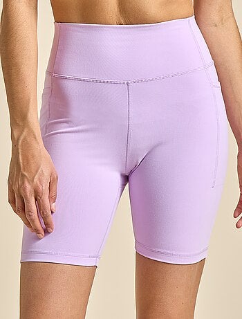 Pantaloncini da ciclista sportivi - (ekstract)