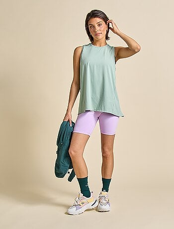 Pantaloncini da ciclista sportivi - (ekstract)