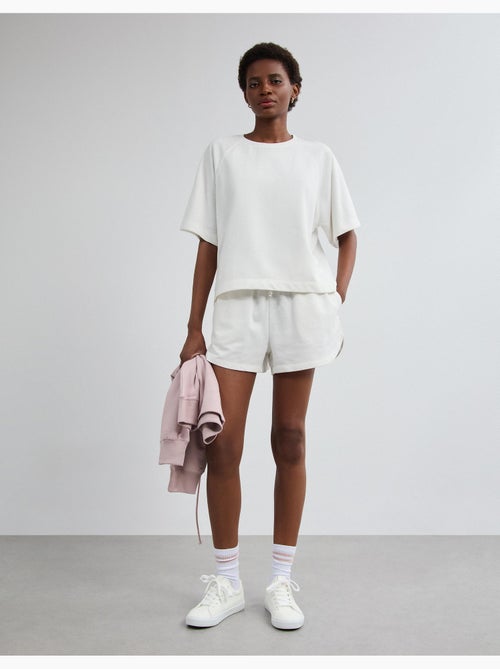 Pantaloncini da corsa, mo fashion - Kiabi