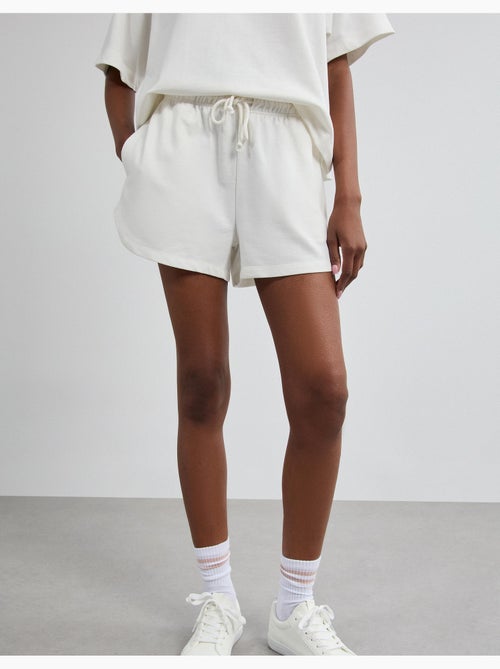 Pantaloncini da corsa, mo fashion - Kiabi