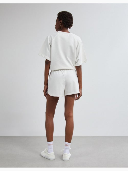 Pantaloncini da corsa, mo fashion - Kiabi