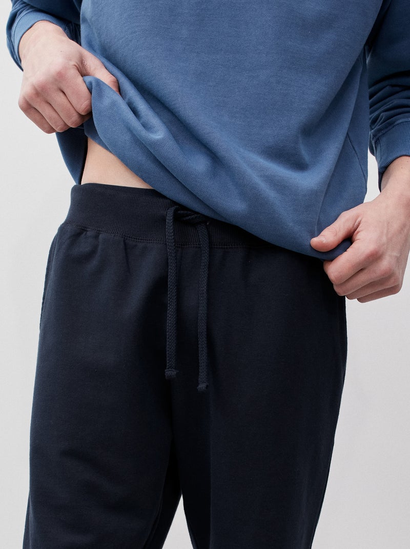 Pantaloncini da corsa, MO Fashion Blu - Kiabi