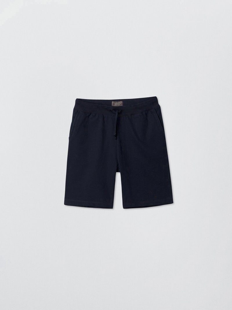 Pantaloncini da corsa, MO Fashion Blu - Kiabi