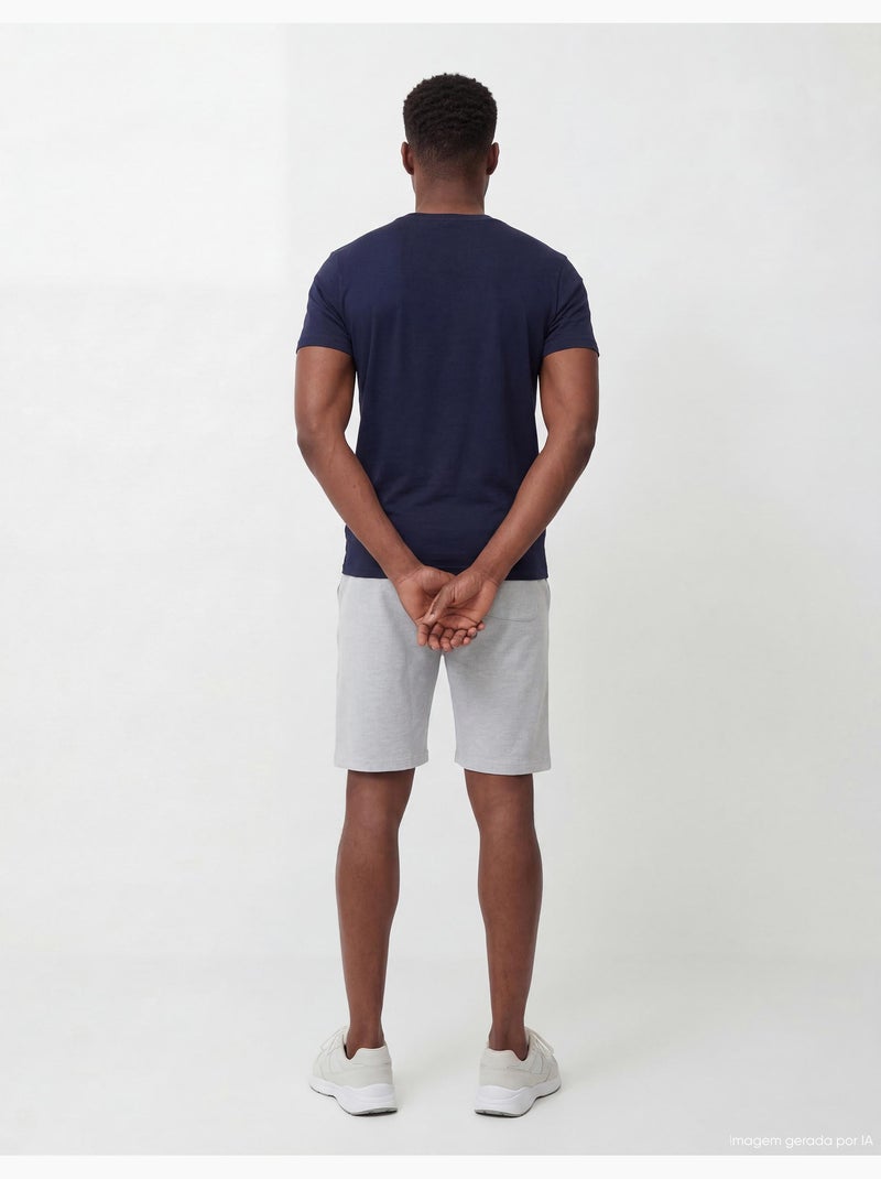 Pantaloncini da corsa, MO Fashion Grigio - Kiabi