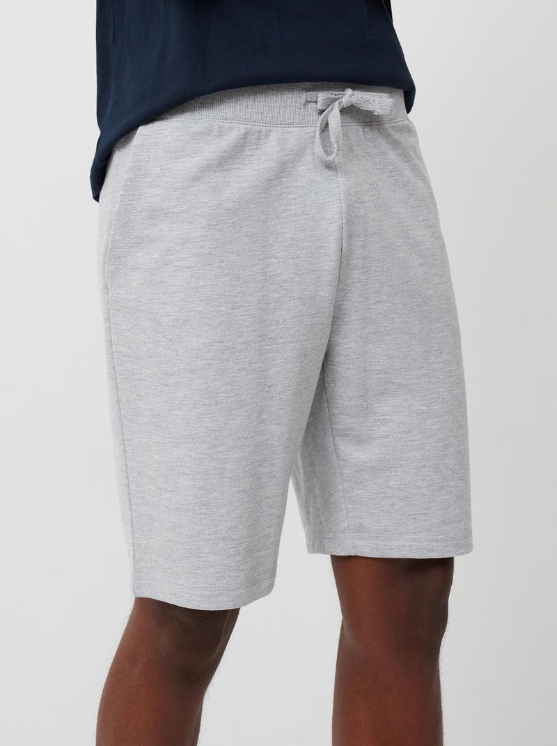 Pantaloncini da corsa, MO Fashion Grigio - Kiabi