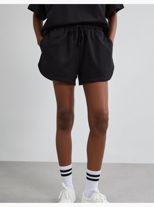 Pantaloncini da corsa, mo fashion - Kiabi