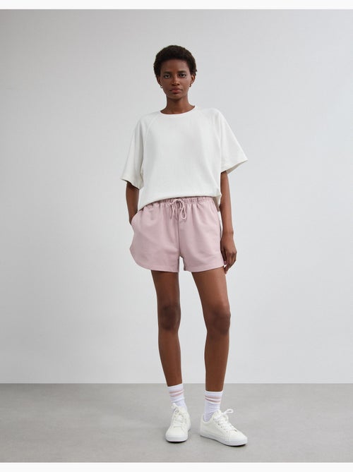 Pantaloncini da corsa, mo fashion - Kiabi
