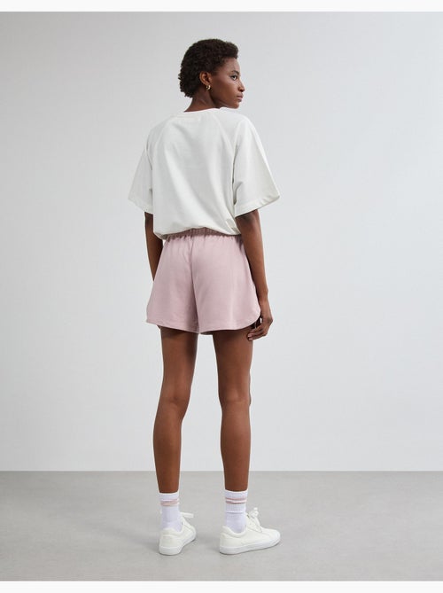 Pantaloncini da corsa, mo fashion - Kiabi