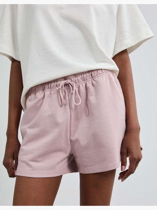 Pantaloncini da corsa, mo fashion - Kiabi