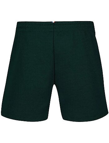 Pantaloncini da donna Le Coq Sportif Contemporain Sp Short N°1