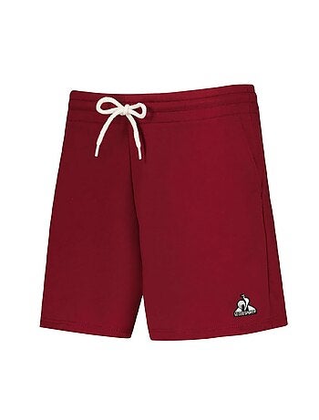 Pantaloncini da donna Le Coq Sportif Heritage