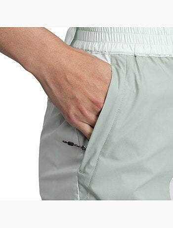 Pantaloncini da escursionismo idrorepellenti da donna escursionismo donna solara