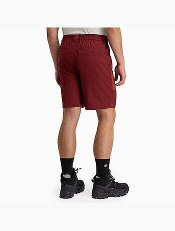 Pantaloncini da escursionismo idrorepellenti da uomo escursionismo uomo range ma