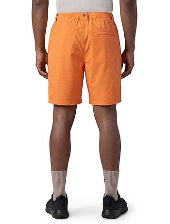 Pantaloncini da escursionismo idrorepellenti da uomo escursionismo uomo range or