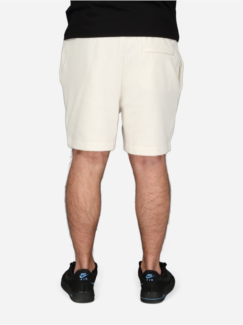 Pantaloncini da infilare - Calvin Klein Beige - Kiabi