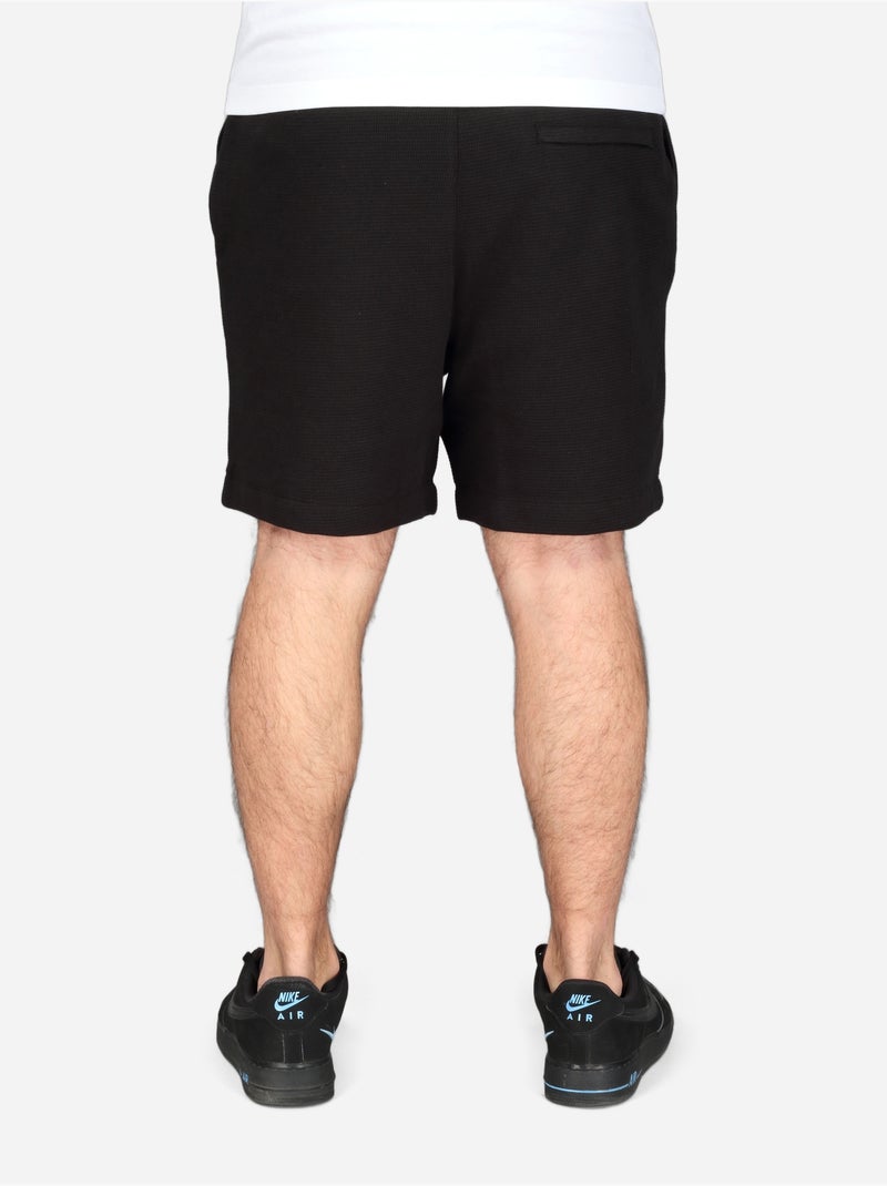 Pantaloncini da infilare - Calvin Klein Nero - Kiabi