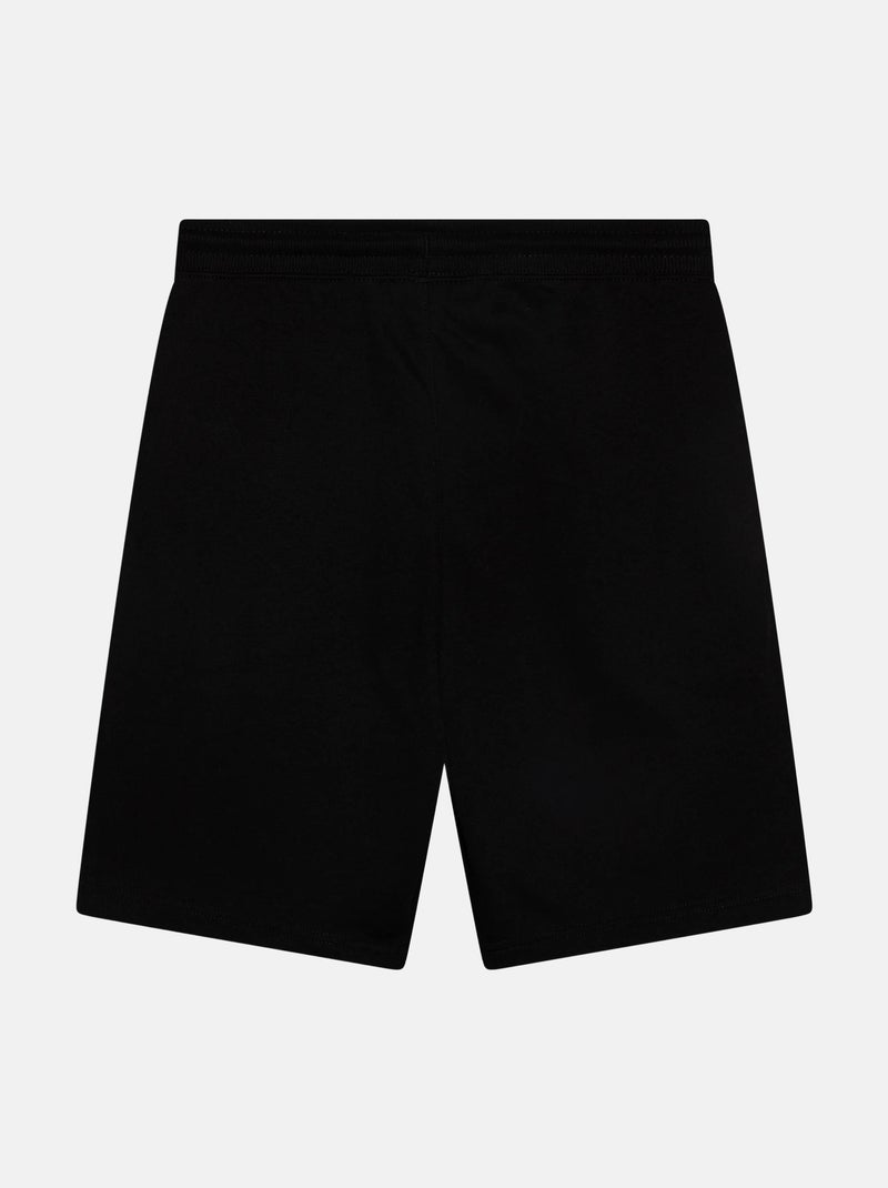 Pantaloncini da infilare - Converse Nero - Kiabi