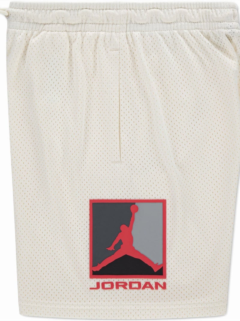 Pantaloncini da infilare - Jordan Bianco - Kiabi