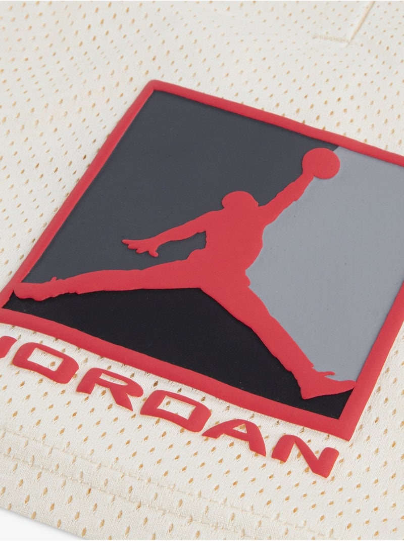 Pantaloncini da infilare - Jordan Bianco - Kiabi