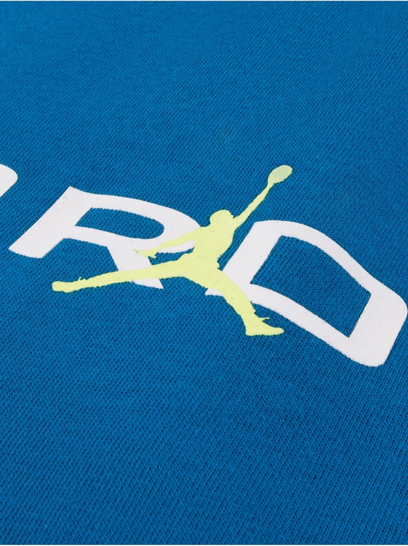 Pantaloncini da infilare - Jordan Blu - Kiabi