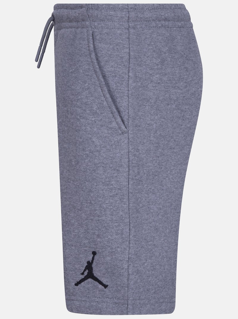 Pantaloncini da infilare - Jordan Grigio - Kiabi