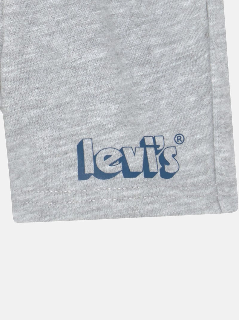 Pantaloncini da infilare - Levi's Kids Arancione - Kiabi