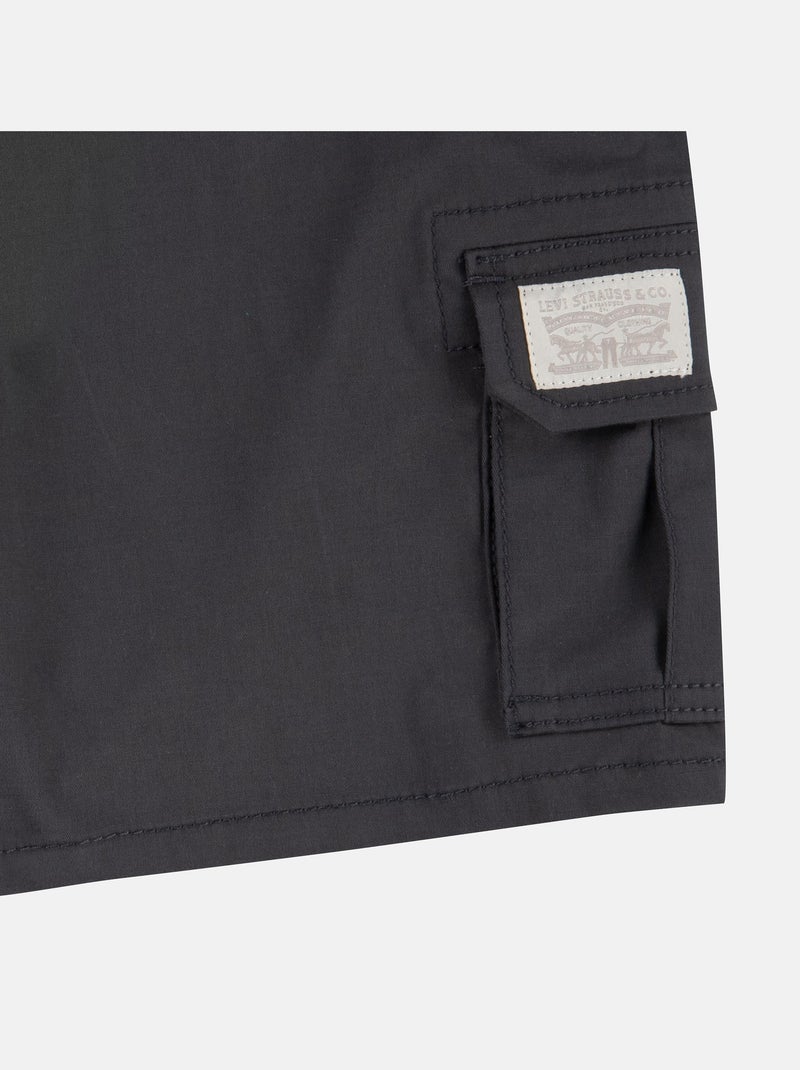 Pantaloncini da infilare - Levi's Kids Nero - Kiabi