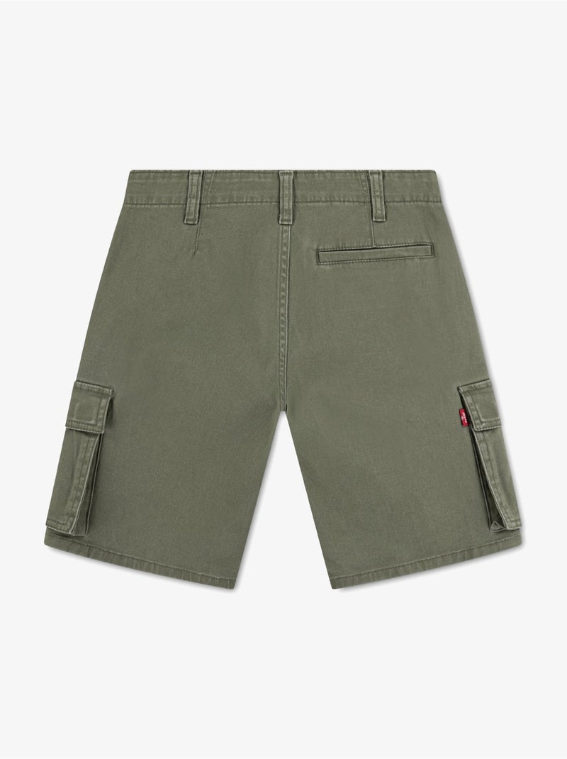 Pantaloncini da infilare - Levi's Kids Verde giada - Kiabi