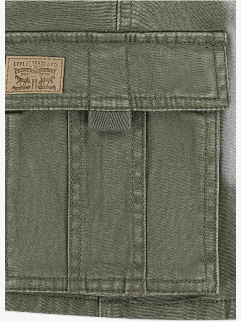 Pantaloncini da infilare - Levi's Kids Verde giada - Kiabi