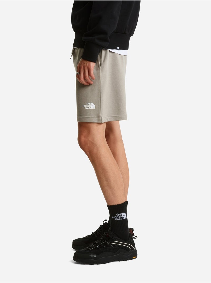 Pantaloncini da infilare - The North Face Beige - Kiabi