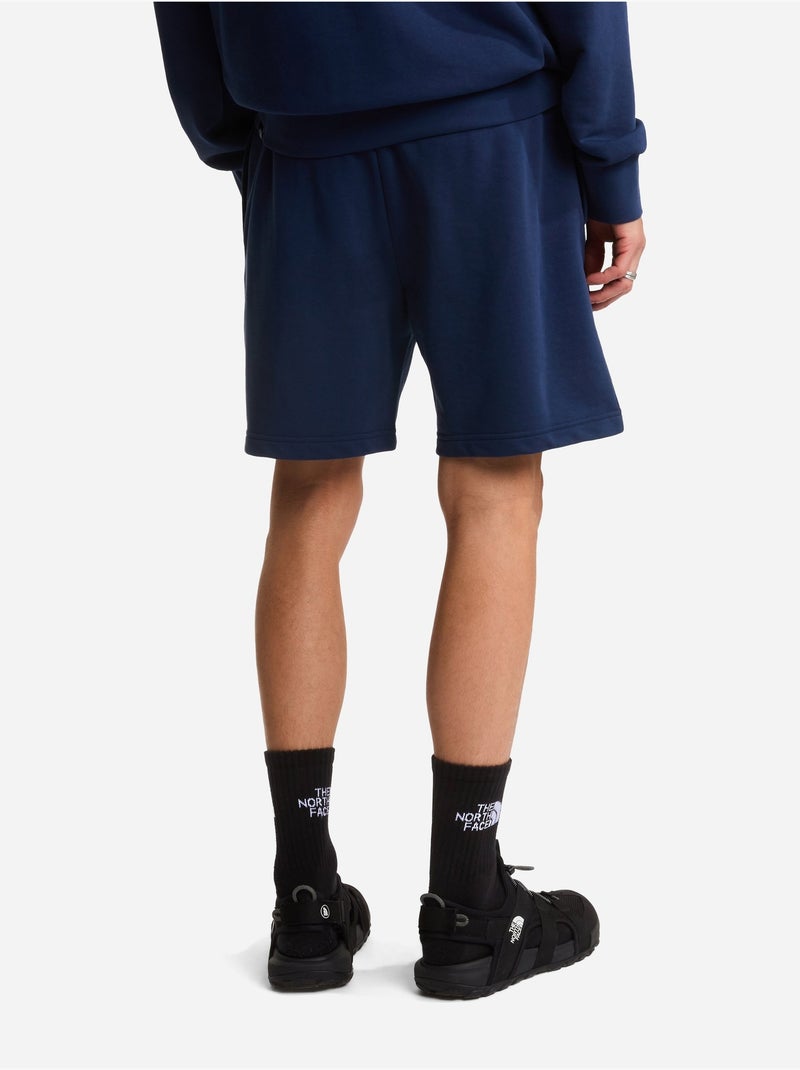 Pantaloncini da infilare - The North Face Blu scuro - Kiabi