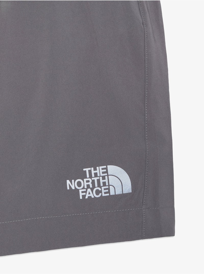 Pantaloncini da infilare - The North Face Grigio scuro - Kiabi