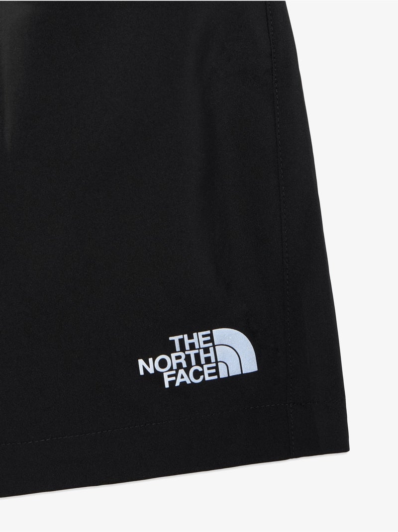 Pantaloncini da infilare - The North Face Nero - Kiabi