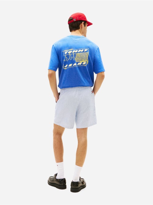 Pantaloncini da infilare - Tommy jeans - Kiabi